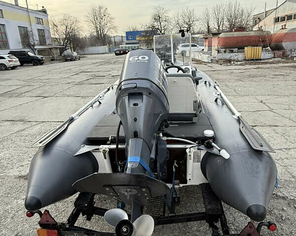 Aqua Storm Amigo 2021 в Черкассах на Automoto.ua Aqua Storm Amigo, объемом двигателя 0 л и пробегом 0 тыс. км за 9999 $, фото 1 на Automoto.ua