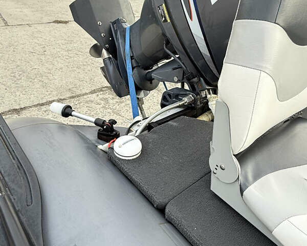 Aqua Storm Amigo 2021 в Черкассах на Automoto.ua Aqua Storm Amigo, объемом двигателя 0 л и пробегом 0 тыс. км за 9999 $, фото 11 на Automoto.ua