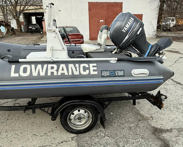 Aqua Storm Amigo 2021 в Черкассах на Automoto.ua Aqua Storm Amigo, объемом двигателя 0 л и пробегом 0 тыс. км за 9999 $, фото 3 на Automoto.ua