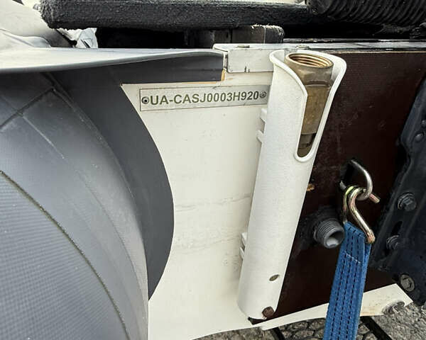 Aqua Storm Amigo 2021 в Черкассах на Automoto.ua Aqua Storm Amigo, объемом двигателя 0 л и пробегом 0 тыс. км за 9999 $, фото 12 на Automoto.ua