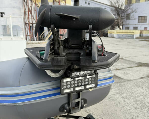 Aqua Storm Amigo 2021 в Черкассах на Automoto.ua Aqua Storm Amigo, объемом двигателя 0 л и пробегом 0 тыс. км за 9999 $, фото 13 на Automoto.ua