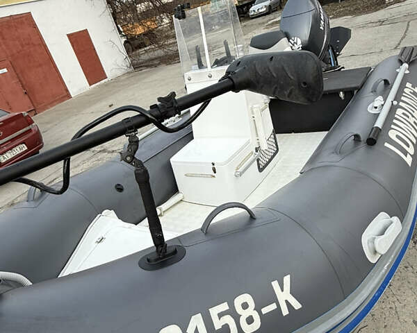 Aqua Storm Amigo 2021 в Черкассах на Automoto.ua Aqua Storm Amigo, объемом двигателя 0 л и пробегом 0 тыс. км за 9999 $, фото 5 на Automoto.ua