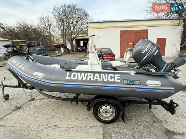 Aqua Storm Amigo 2021 в Черкассах на Automoto.ua Aqua Storm Amigo, объемом двигателя 0 л и пробегом 0 тыс. км за 9999 $, фото 4 на Automoto.ua