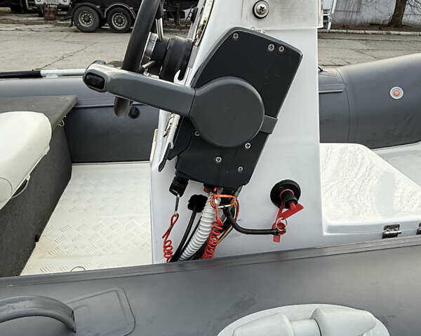 Aqua Storm Amigo 2021 в Черкассах на Automoto.ua Aqua Storm Amigo, объемом двигателя 0 л и пробегом 0 тыс. км за 9999 $, фото 10 на Automoto.ua