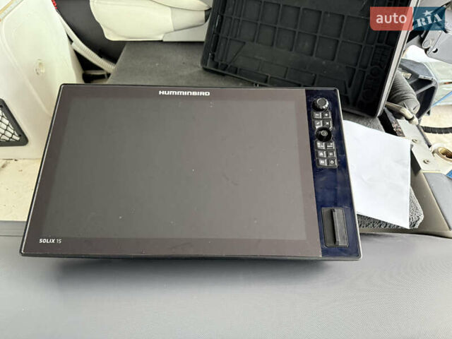 Aqua Storm Amigo 2021 в Черкассах на Automoto.ua Aqua Storm Amigo, объемом двигателя 0 л и пробегом 0 тыс. км за 9999 $, фото 15 на Automoto.ua