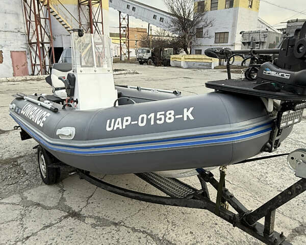 Aqua Storm Amigo 2021 в Черкассах на Automoto.ua Aqua Storm Amigo, объемом двигателя 0 л и пробегом 0 тыс. км за 9999 $, фото 8 на Automoto.ua