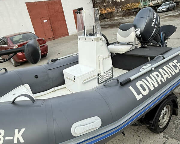 Aqua Storm Amigo 2021 в Черкассах на Automoto.ua Aqua Storm Amigo, объемом двигателя 0 л и пробегом 0 тыс. км за 9999 $, фото 6 на Automoto.ua