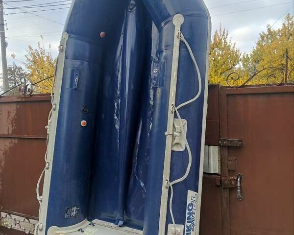 Aqua Storm Fish, объемом двигателя 0 л и пробегом 0 тыс. км за 178 $, фото 3 на Automoto.ua