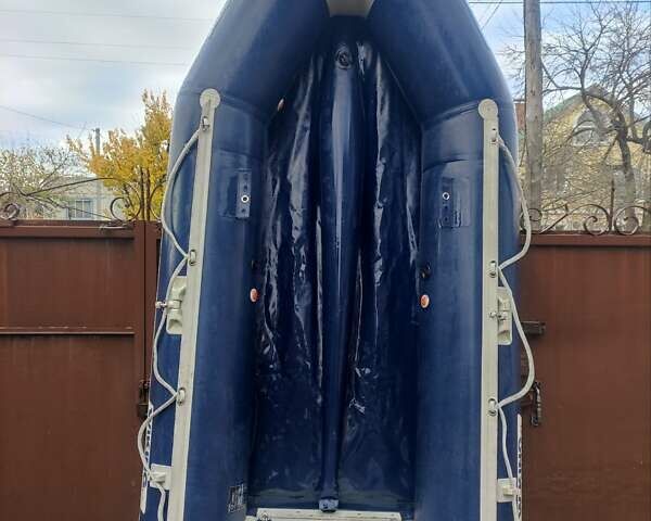 Aqua Storm Fish, объемом двигателя 0 л и пробегом 0 тыс. км за 178 $, фото 5 на Automoto.ua