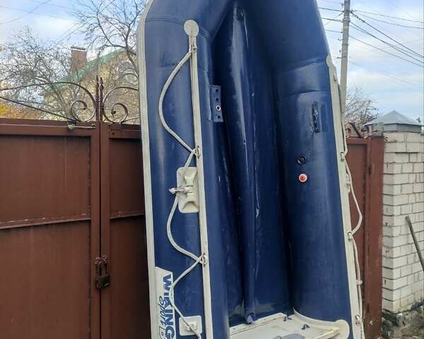 Aqua Storm Fish, объемом двигателя 0 л и пробегом 0 тыс. км за 178 $, фото 7 на Automoto.ua