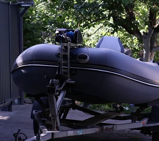 Aqua Storm Storm Evolution, объемом двигателя 0 л и пробегом 0 тыс. км за 2600 $, фото 13 на Automoto.ua