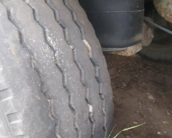 Белый ARB SPM, объемом двигателя 0 л и пробегом 0 тыс. км за 3500 $, фото 6 на Automoto.ua