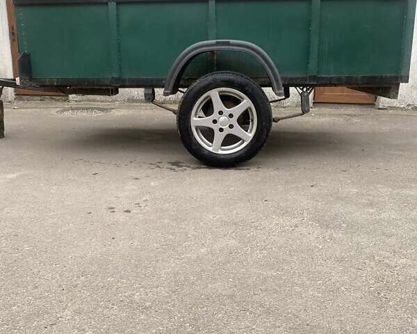Зелений ARB SPM, об'ємом двигуна 0 л та пробігом 1 тис. км за 965 $, фото 3 на Automoto.ua