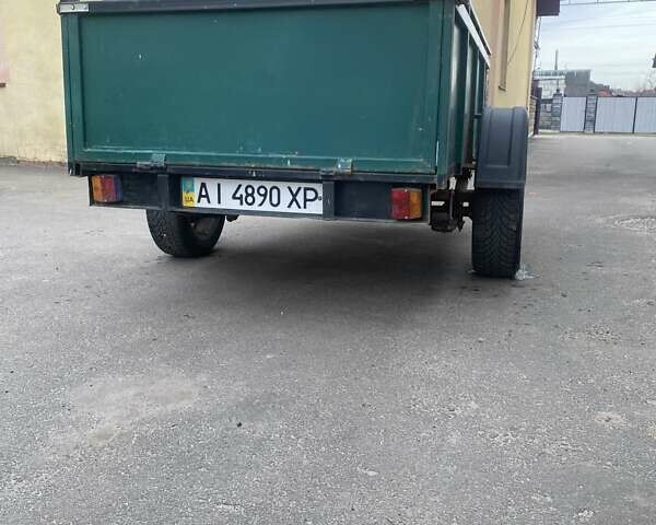 Зелений ARB SPM, об'ємом двигуна 0 л та пробігом 1 тис. км за 965 $, фото 1 на Automoto.ua