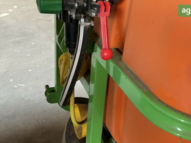 Arcomet MR, об'ємом двигуна 0 л та пробігом 2 тис. км за 2300 $, фото 3 на Automoto.ua