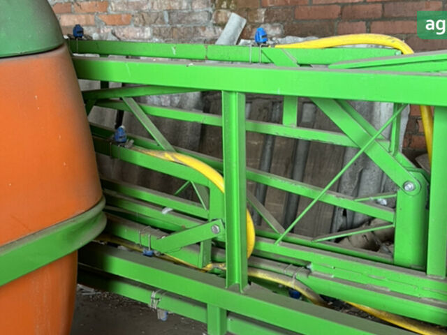 Arcomet MR, об'ємом двигуна 0 л та пробігом 2 тис. км за 2300 $, фото 10 на Automoto.ua