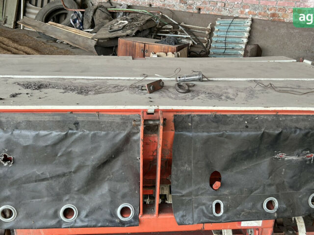 Arcomet MR, об'ємом двигуна 0 л та пробігом 2 тис. км за 2300 $, фото 5 на Automoto.ua