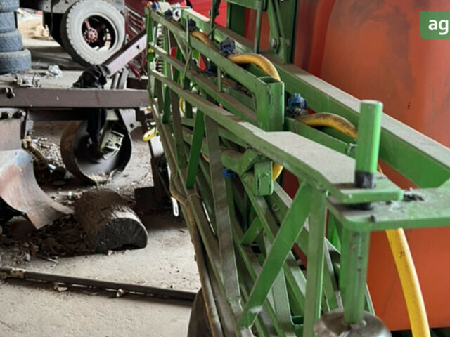 Arcomet MR, об'ємом двигуна 0 л та пробігом 2 тис. км за 2300 $, фото 12 на Automoto.ua