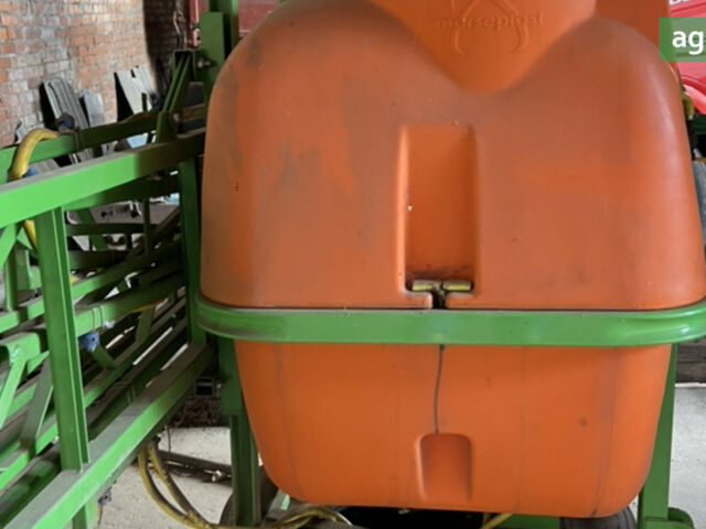 Arcomet MR, об'ємом двигуна 0 л та пробігом 2 тис. км за 2300 $, фото 6 на Automoto.ua