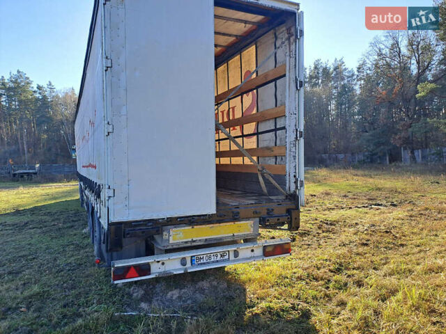 Серый ARDOR SVR, объемом двигателя 0 л и пробегом 0 тыс. км за 5200 $, фото 1 на Automoto.ua