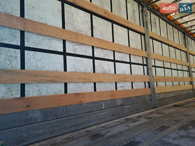 Серый ARDOR SVR, объемом двигателя 0 л и пробегом 0 тыс. км за 5200 $, фото 5 на Automoto.ua