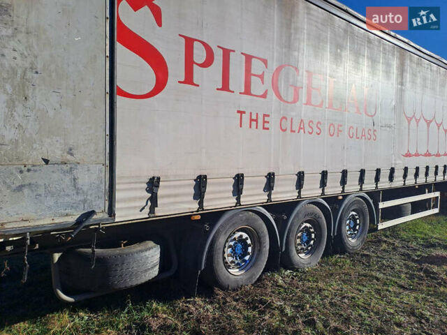 Серый ARDOR SVR, объемом двигателя 0 л и пробегом 0 тыс. км за 5200 $, фото 4 на Automoto.ua