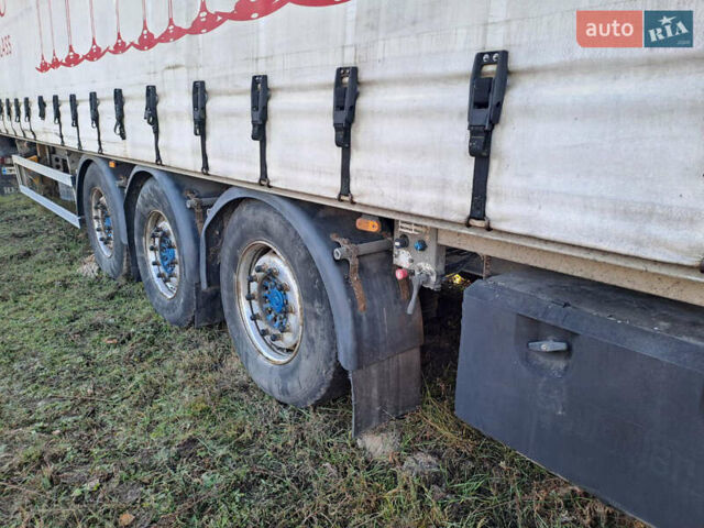 Серый ARDOR SVR, объемом двигателя 0 л и пробегом 0 тыс. км за 5200 $, фото 2 на Automoto.ua