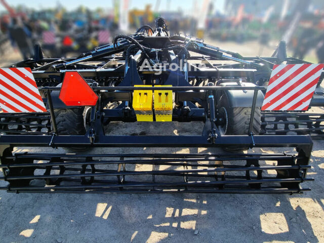 Чорний ARK Group Другая, об'ємом двигуна 0 л та пробігом 0 тис. км за 1446773 $, фото 1 на Automoto.ua