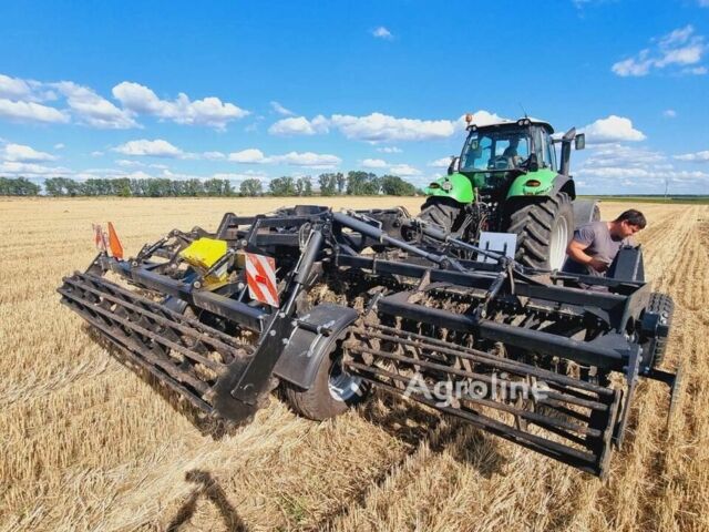 Чорний ARK Group Другая, об'ємом двигуна 0 л та пробігом 0 тис. км за 1446773 $, фото 9 на Automoto.ua