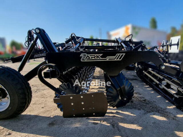 Чорний ARK Group Другая, об'ємом двигуна 0 л та пробігом 0 тис. км за 1446773 $, фото 2 на Automoto.ua