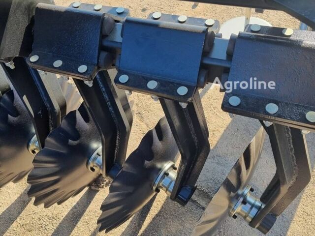 Чорний ARK Group Другая, об'ємом двигуна 0 л та пробігом 0 тис. км за 1446773 $, фото 5 на Automoto.ua