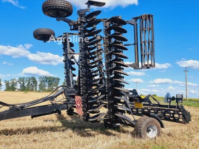 Чорний ARK Group Другая, об'ємом двигуна 0 л та пробігом 0 тис. км за 1446773 $, фото 11 на Automoto.ua