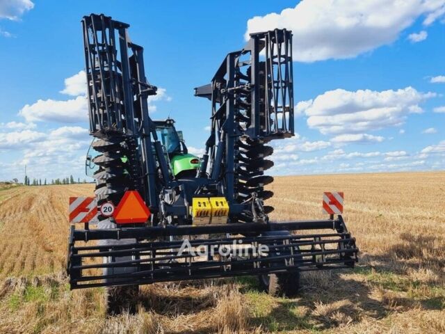 Чорний ARK Group Другая, об'ємом двигуна 0 л та пробігом 0 тис. км за 1446773 $, фото 10 на Automoto.ua