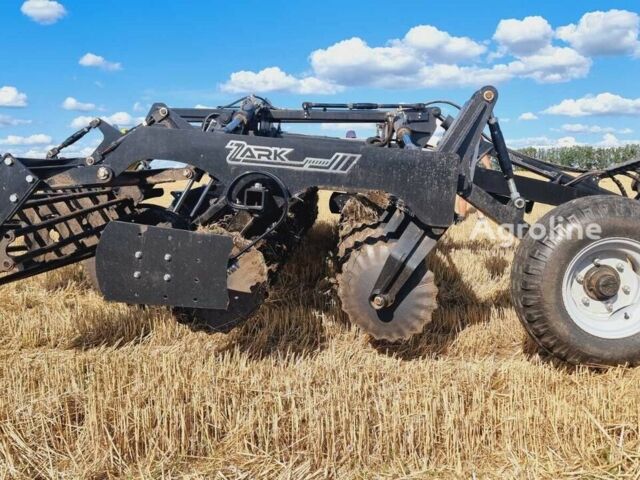 Чорний ARK Group Другая, об'ємом двигуна 0 л та пробігом 0 тис. км за 1446773 $, фото 7 на Automoto.ua