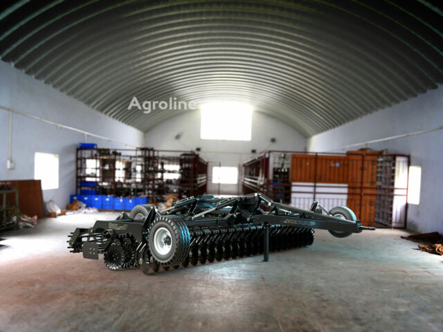 Чорний ARK Group Другая, об'ємом двигуна 0 л та пробігом 0 тис. км за 1446773 $, фото 3 на Automoto.ua