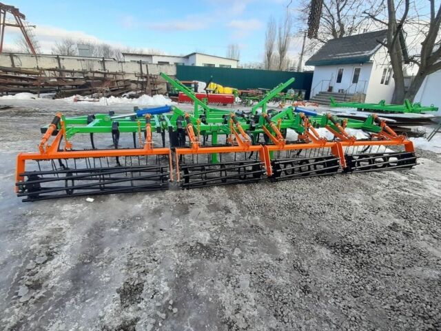 ARK Group Другая, объемом двигателя 0 л и пробегом 0 тыс. км за 655072 $, фото 2 на Automoto.ua