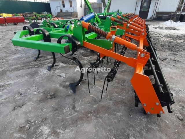 ARK Group Другая, объемом двигателя 0 л и пробегом 0 тыс. км за 655072 $, фото 4 на Automoto.ua