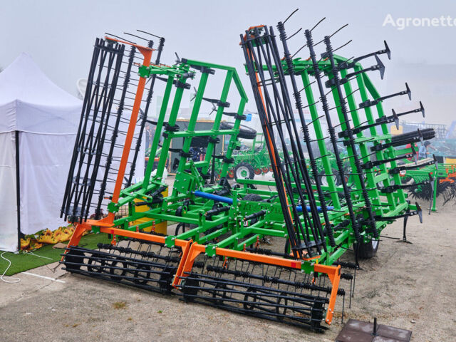 ARK Group Другая, объемом двигателя 0 л и пробегом 0 тыс. км за 655072 $, фото 9 на Automoto.ua