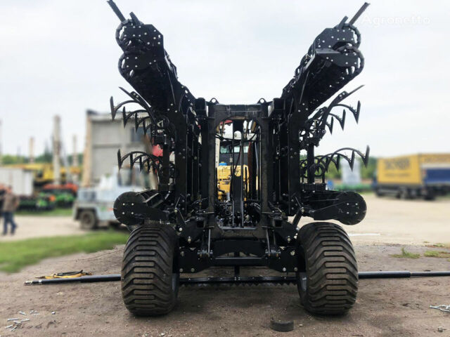 ARK Group Другая, об'ємом двигуна 0 л та пробігом 0 тис. км за 2689823 $, фото 3 на Automoto.ua