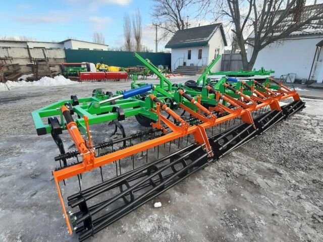 ARK Group Другая, объемом двигателя 0 л и пробегом 0 тыс. км за 655072 $, фото 3 на Automoto.ua
