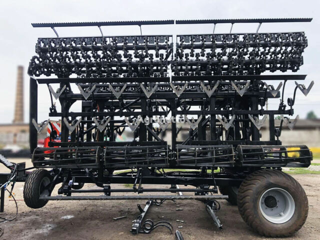 ARK Group Другая, об'ємом двигуна 0 л та пробігом 0 тис. км за 2689823 $, фото 4 на Automoto.ua