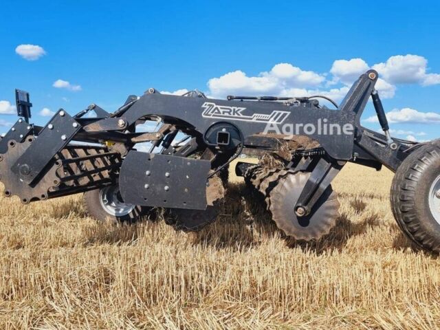 ARK Group Другая, объемом двигателя 0 л и пробегом 0 тыс. км за 1802702 $, фото 12 на Automoto.ua