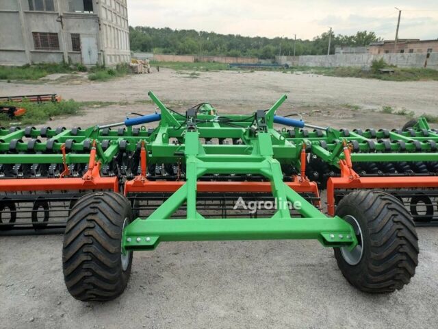 ARK Group Другая, объемом двигателя 0 л и пробегом 0 тыс. км за 1171168 $, фото 11 на Automoto.ua