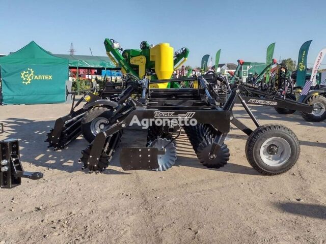 ARK Group Другая, объемом двигателя 0 л и пробегом 0 тыс. км за 1274742 $, фото 4 на Automoto.ua