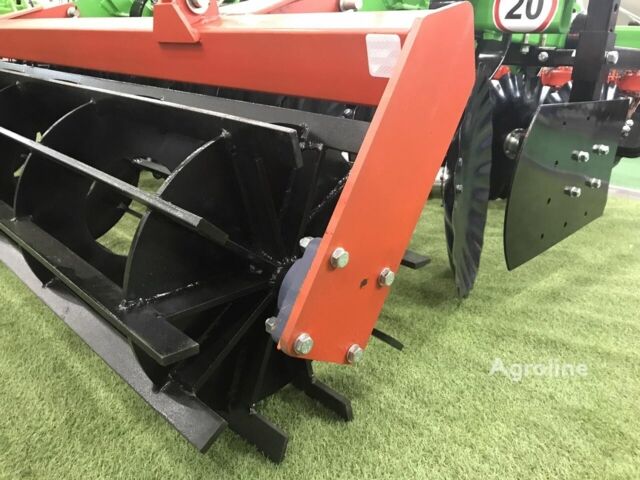 ARK Group Другая, объемом двигателя 0 л и пробегом 0 тыс. км за 424166 $, фото 11 на Automoto.ua