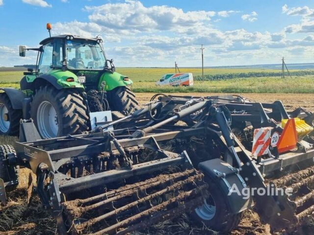ARK Group Другая, объемом двигателя 0 л и пробегом 0 тыс. км за 1802702 $, фото 11 на Automoto.ua