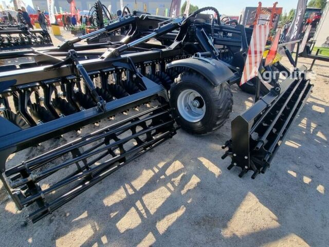 ARK Group Другая, объемом двигателя 0 л и пробегом 0 тыс. км за 1802702 $, фото 6 на Automoto.ua