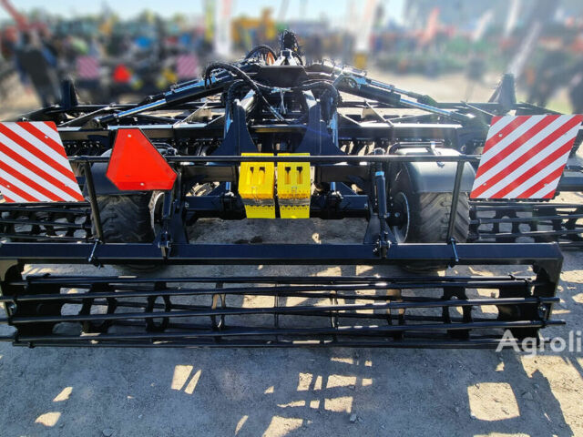 ARK Group Другая, объемом двигателя 0 л и пробегом 0 тыс. км за 2241088 $, фото 4 на Automoto.ua