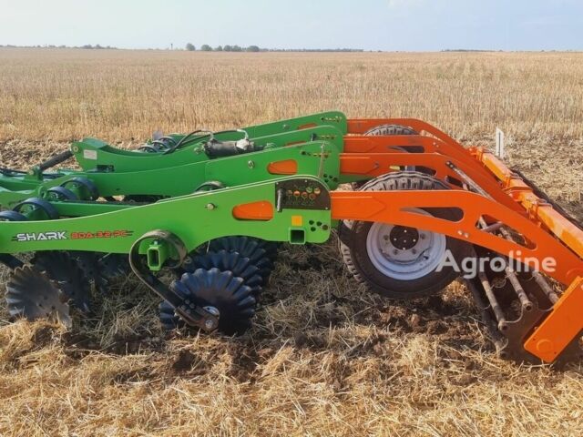 ARK Group Другая, объемом двигателя 0 л и пробегом 0 тыс. км за 648031 $, фото 4 на Automoto.ua