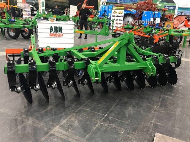 ARK Group Другая, об'ємом двигуна 0 л та пробігом 0 тис. км за 394710 $, фото 7 на Automoto.ua